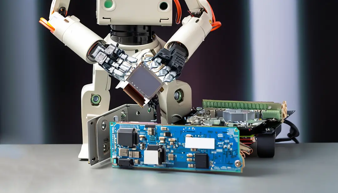 خدمات کامپیوتری آنلاین