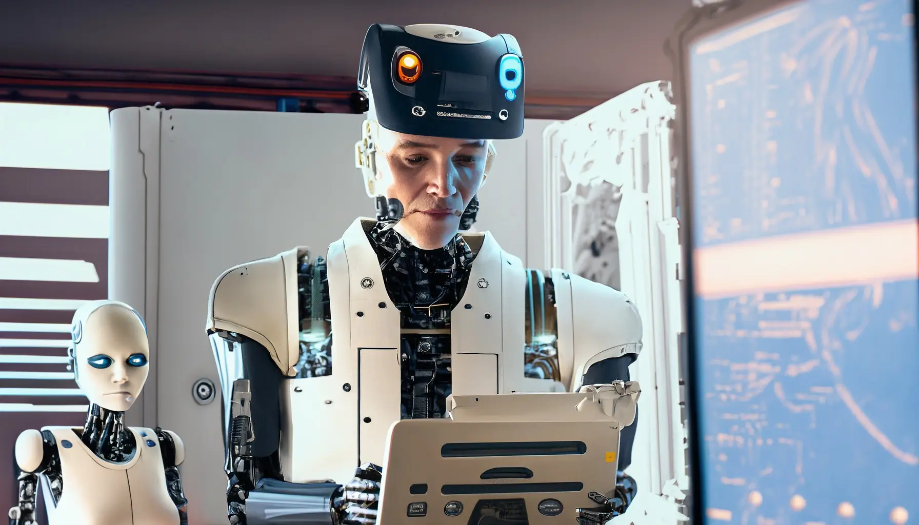 خدمات کامپیوتری در محل تهران