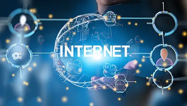 کافی نت غیر حضوری